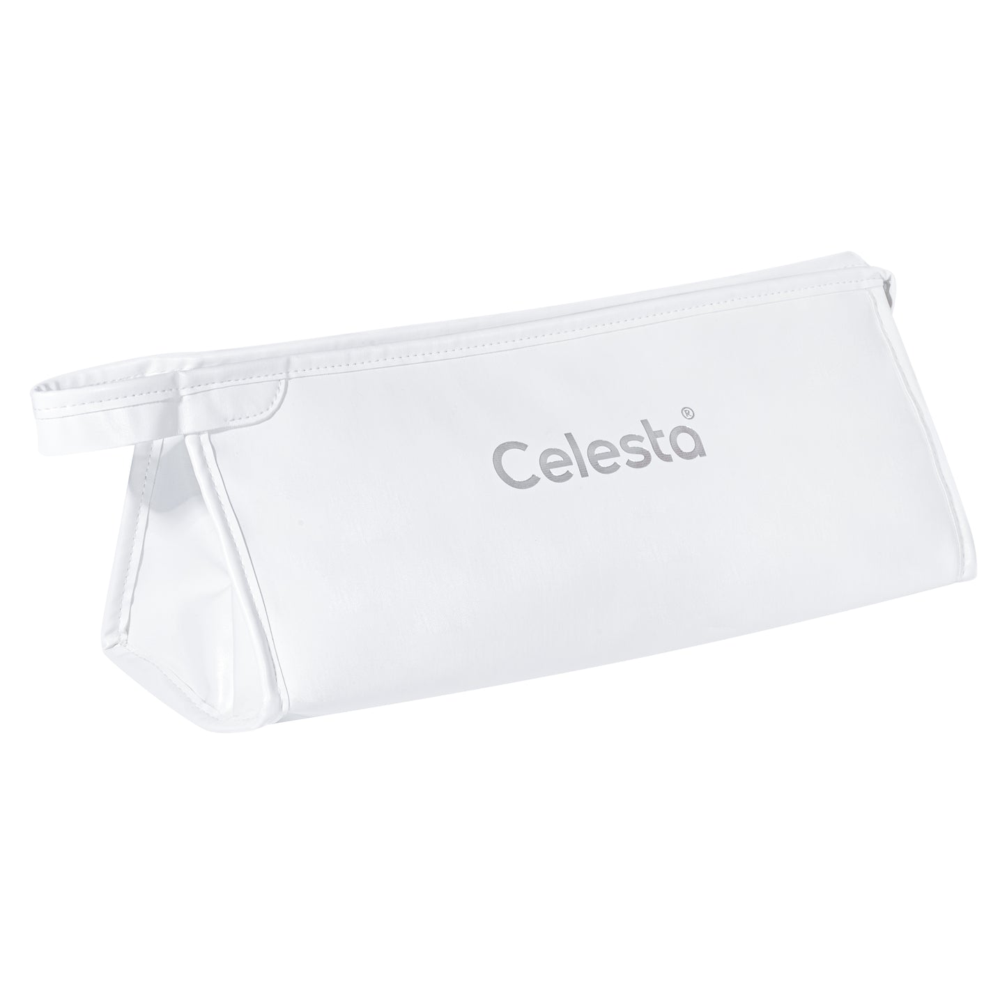 Trousse de Voyage Blanc - CELESTA