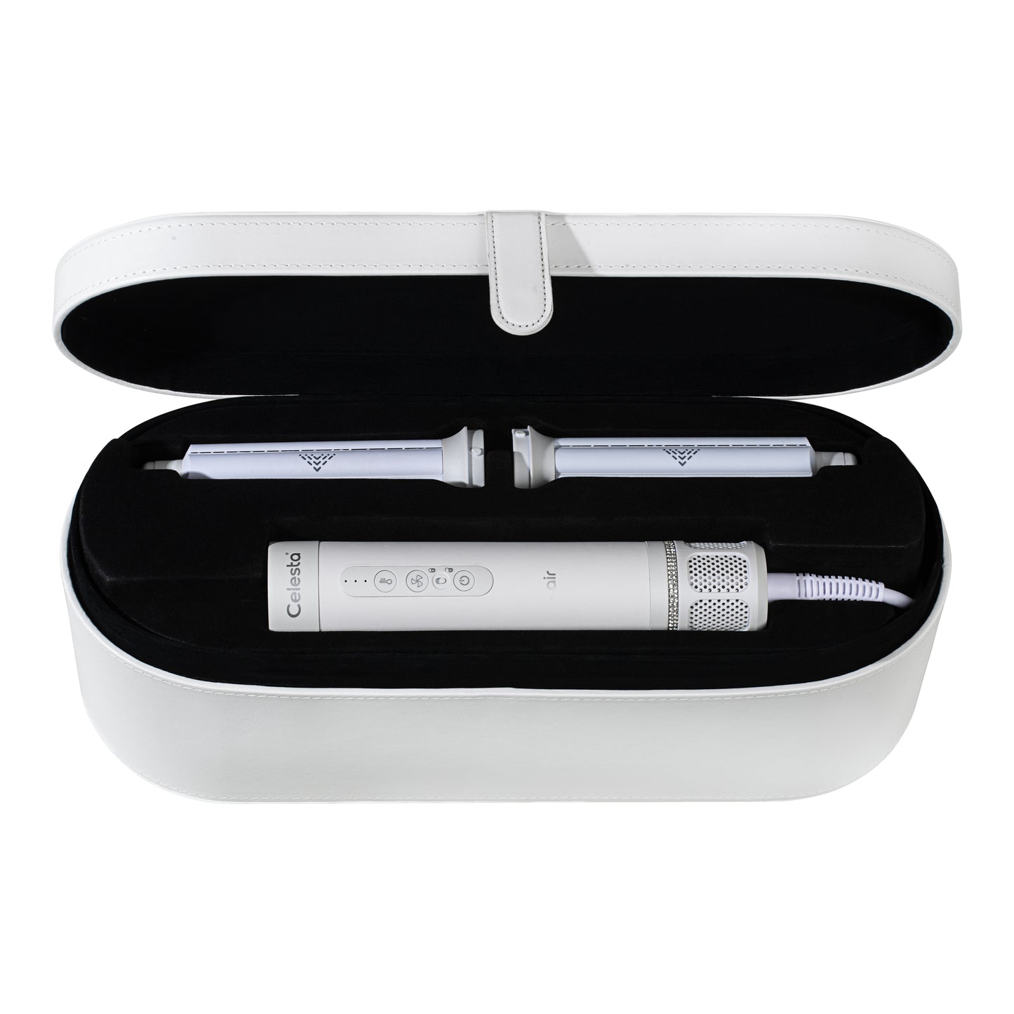 Coffret Blanc (SEUL UNIQUEMENT)