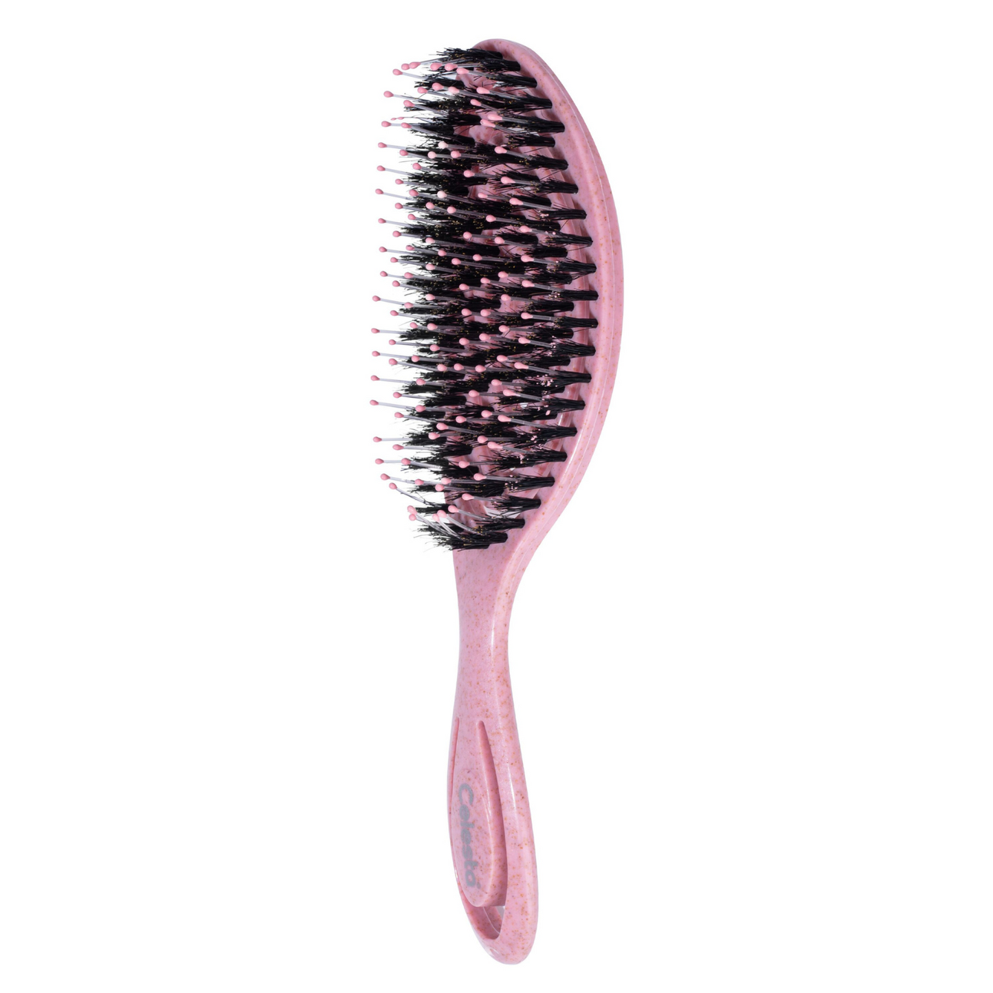 Brosse démêlante sublimatrice