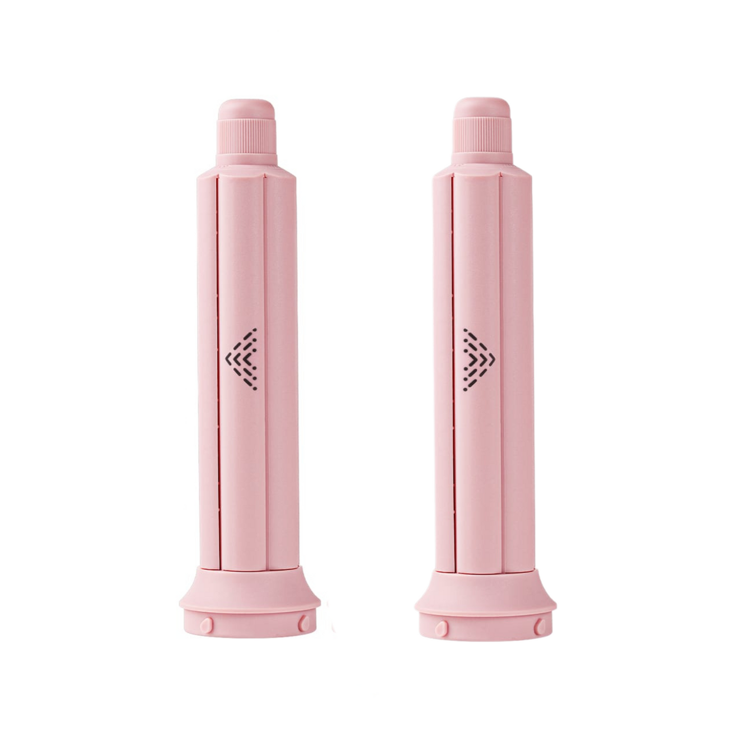 Embout boucles gauche/droite