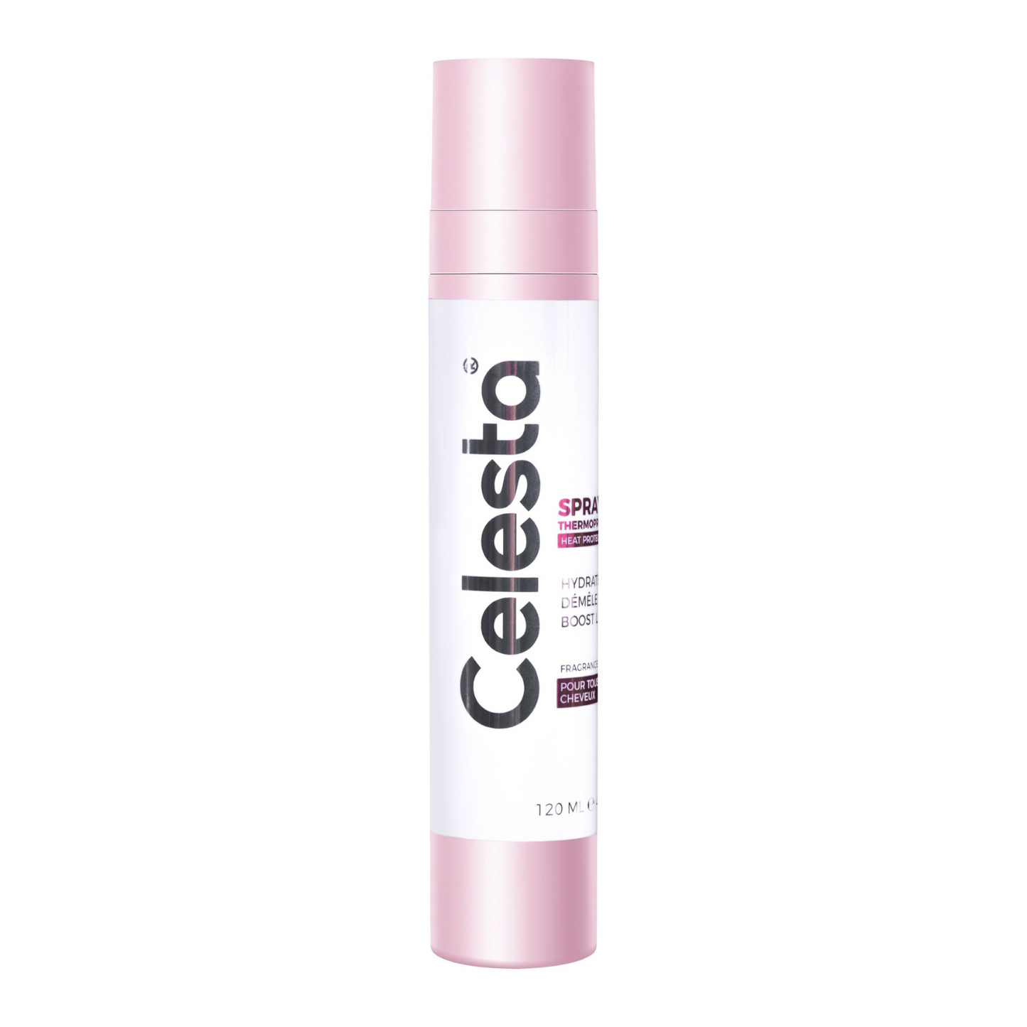 Pack Celesta Hair – Kit Complet - CELESTA
