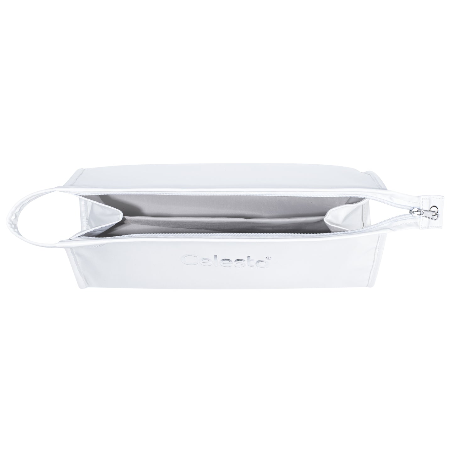 Trousse de Voyage Blanc - CELESTA
