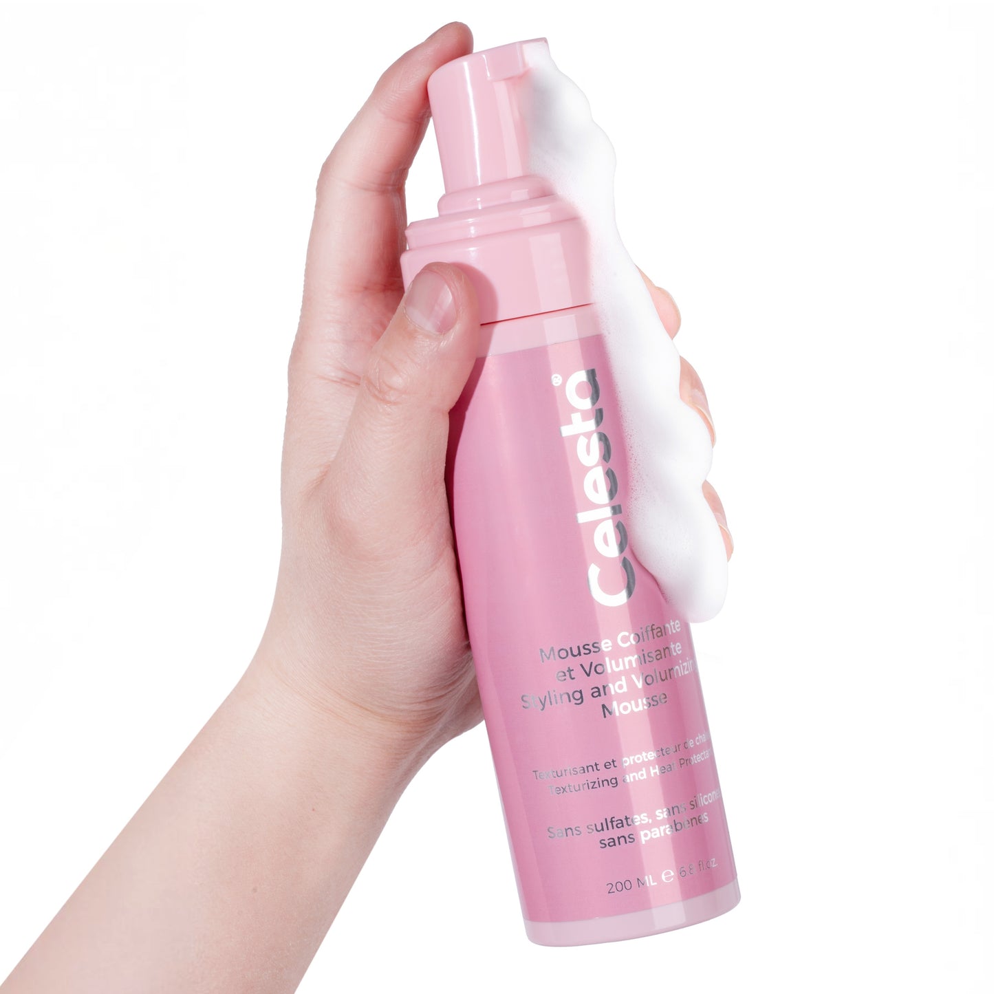 Pack Celesta Hair – Kit Complet - CELESTA