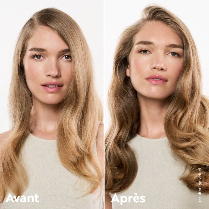Mousse coiffante volumisante - CELESTA