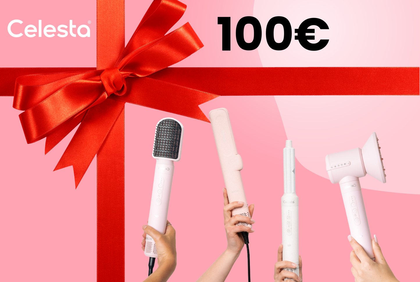 Carte-Cadeau Celesta