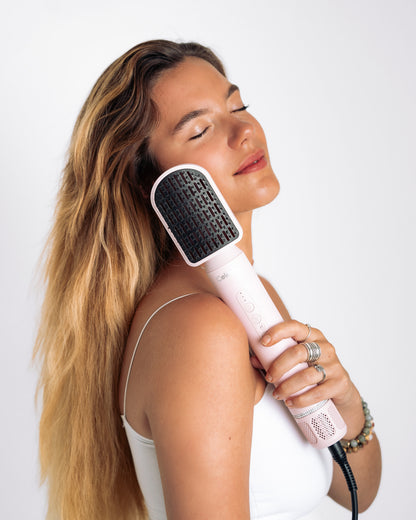 Celesta® Sèche-cheveux AirStyler - 8 en 1