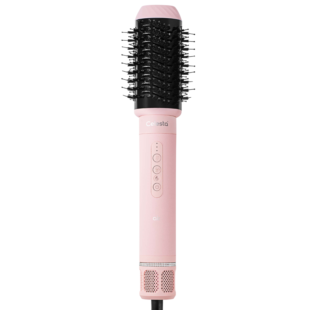 Celesta® Sèche-cheveux AirStyler - 8 en 1