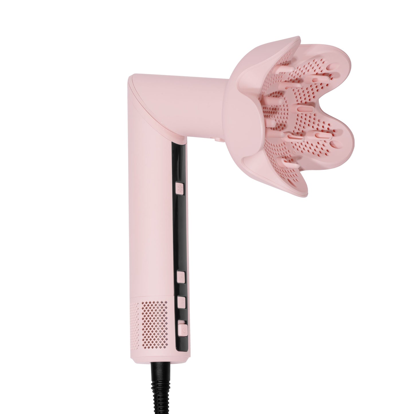 Celesta® Sèche-cheveux AirStyler - 9 en 1 Rose