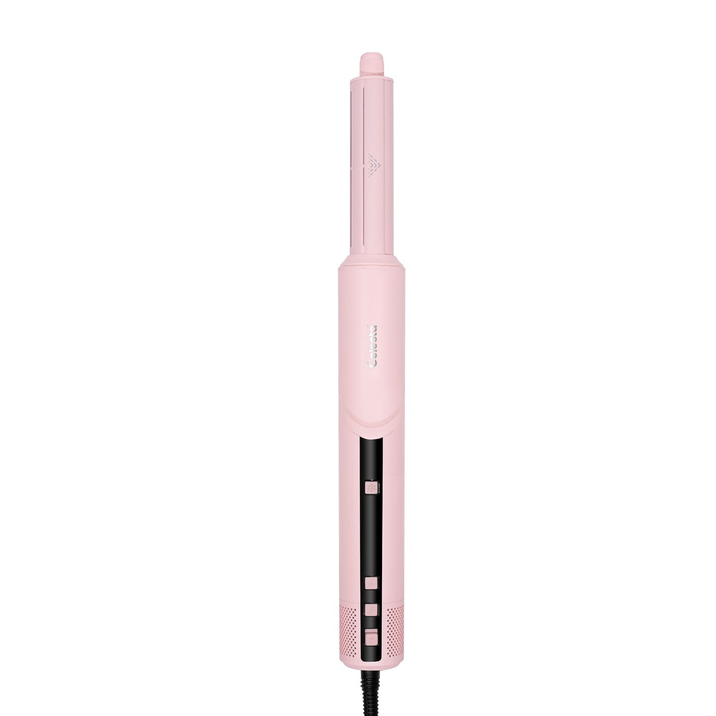 Celesta® Sèche-cheveux AirStyler - 9 en 1 Rose